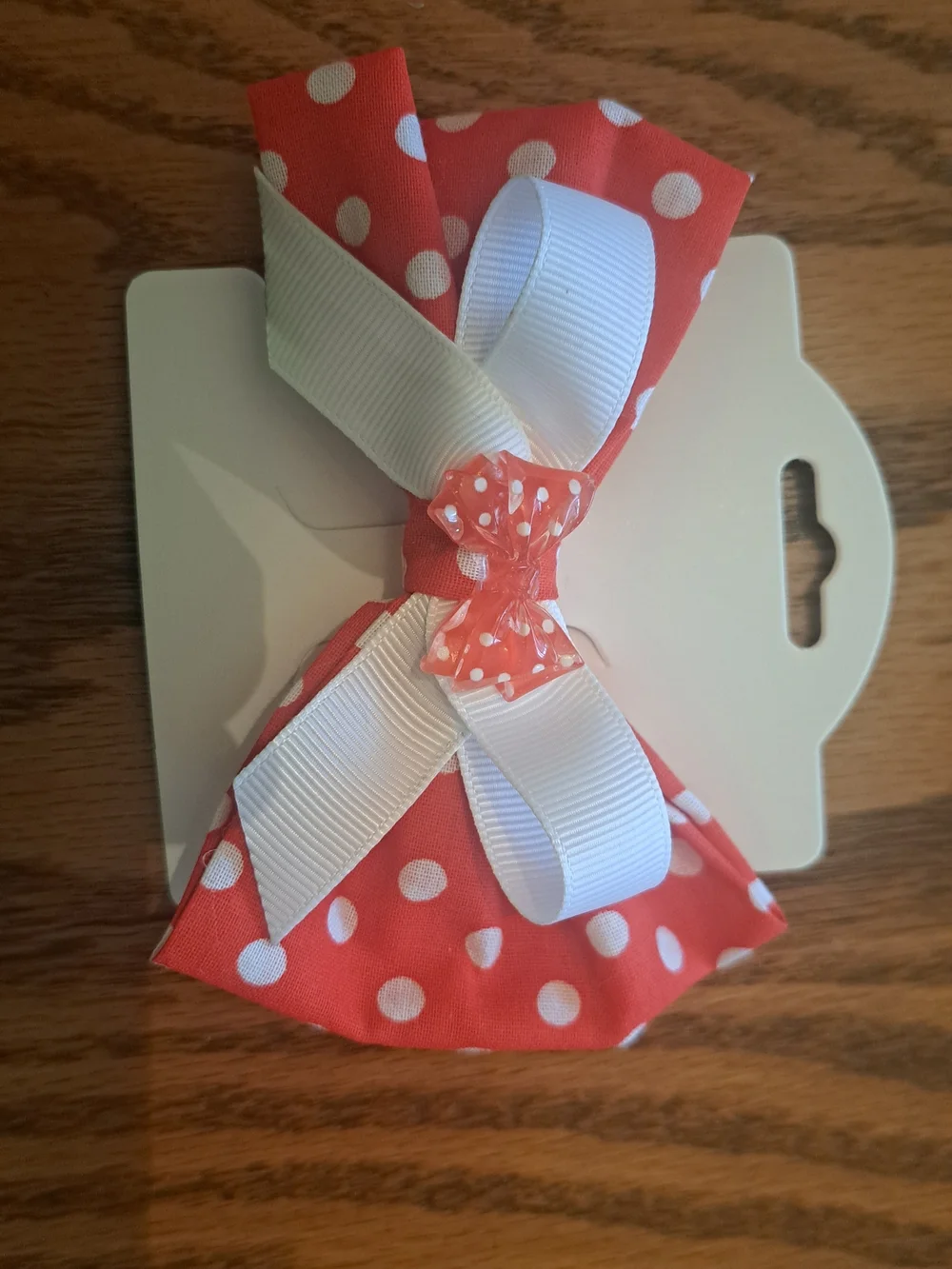 Set Of 5 Brandnew Girls  Assorted Hair Bows